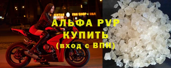прущий лед Абаза